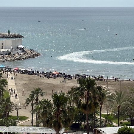 Puerto Marina, Apartamento Frente Al Mar Benalmádena Εξωτερικό φωτογραφία