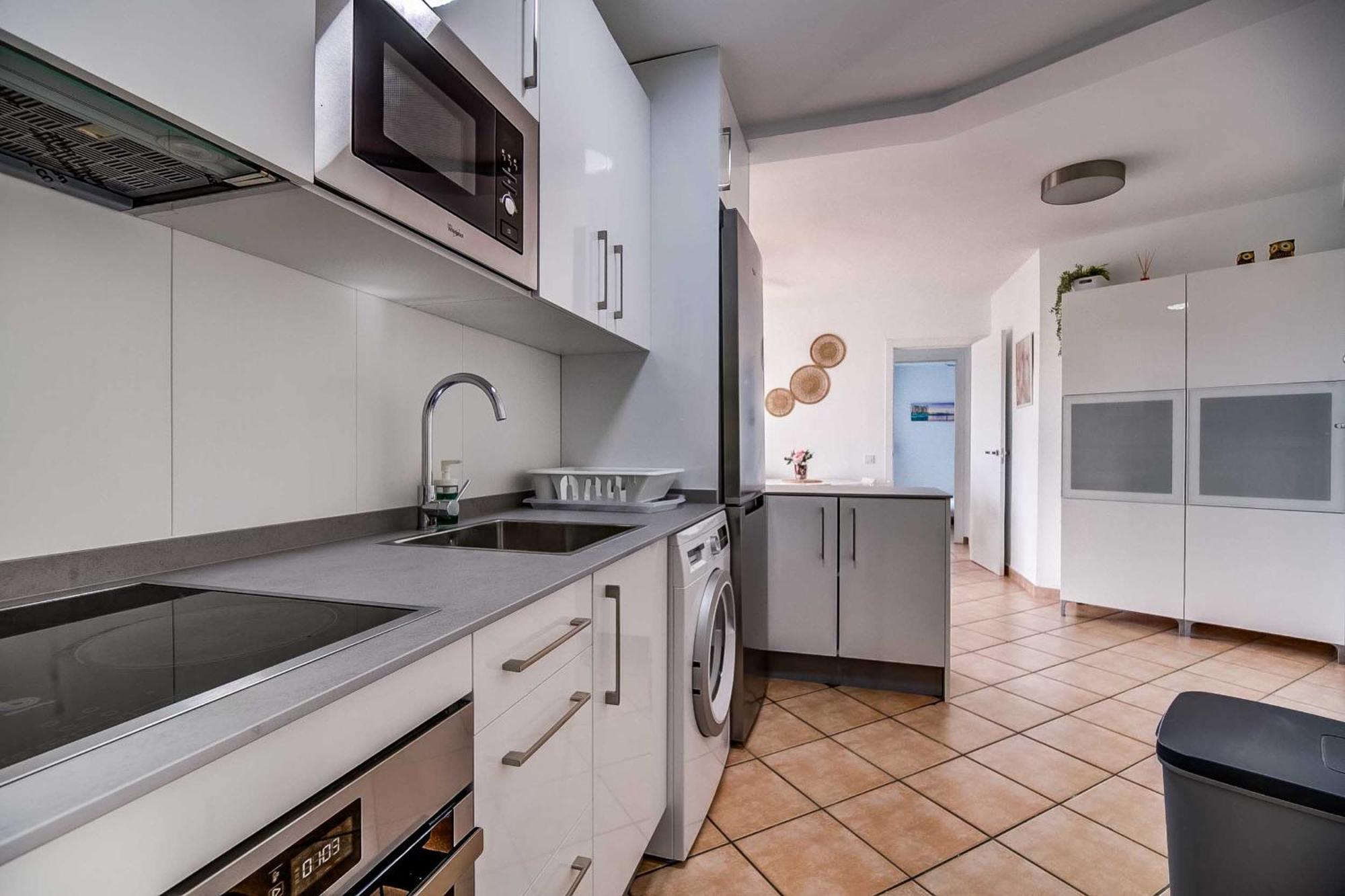 Puerto Marina, Apartamento Frente Al Mar Benalmádena Εξωτερικό φωτογραφία