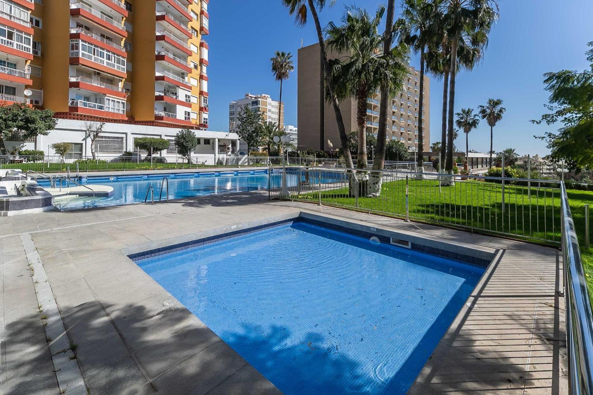 Puerto Marina, Apartamento Frente Al Mar Benalmádena Εξωτερικό φωτογραφία