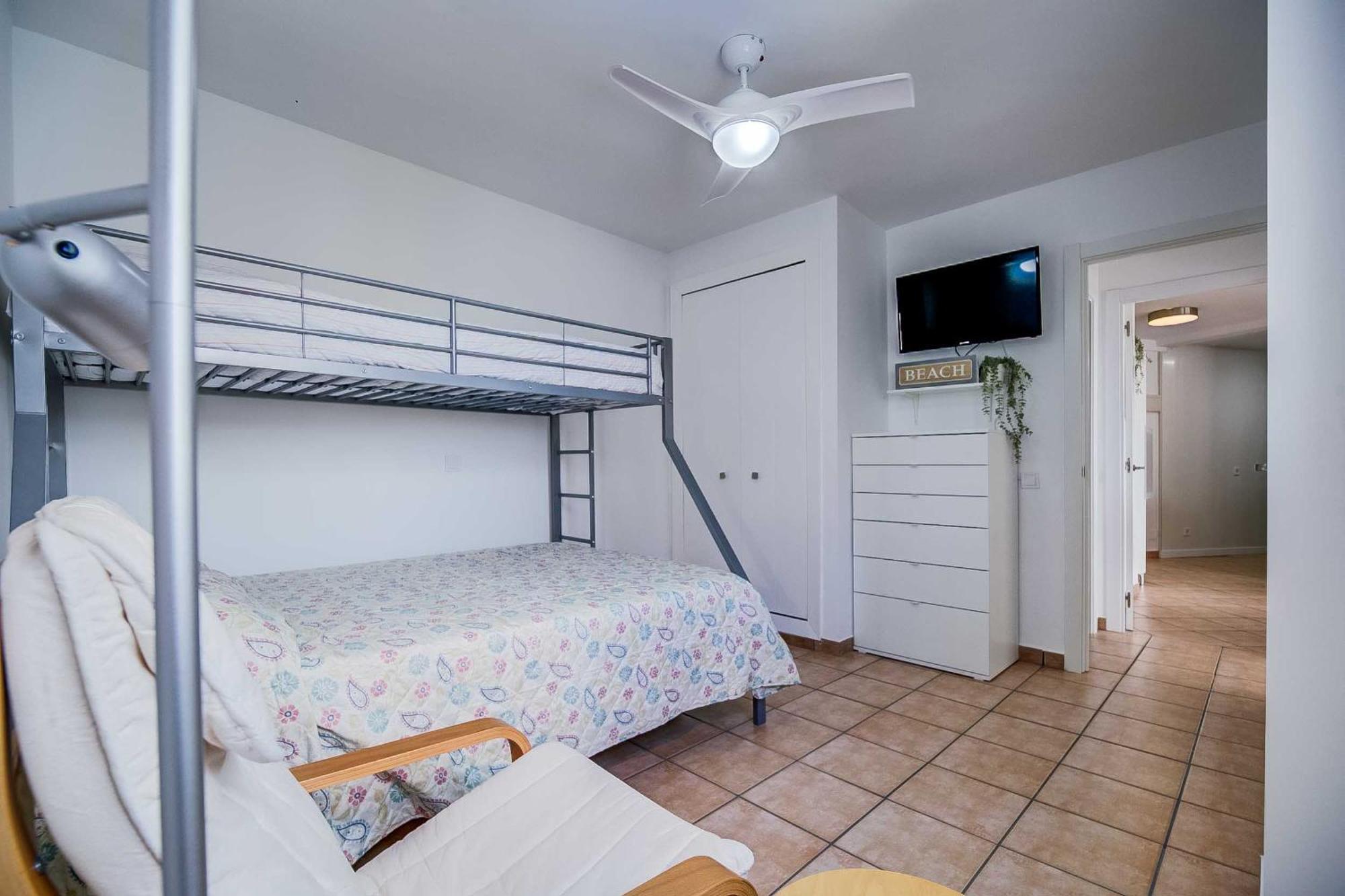 Puerto Marina, Apartamento Frente Al Mar Benalmádena Εξωτερικό φωτογραφία