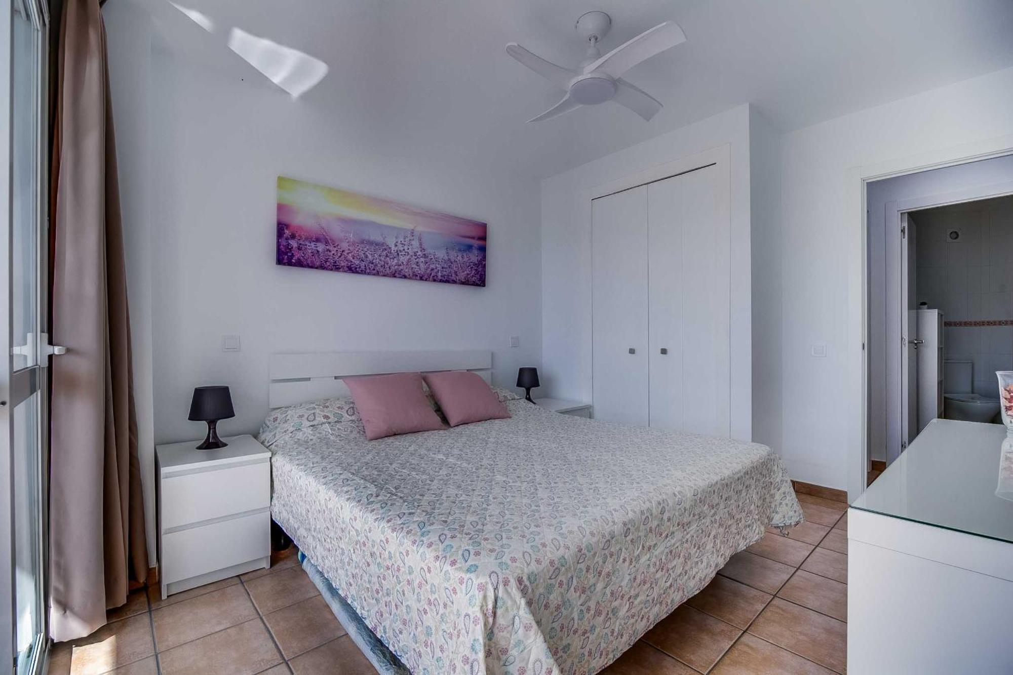 Puerto Marina, Apartamento Frente Al Mar Benalmádena Εξωτερικό φωτογραφία