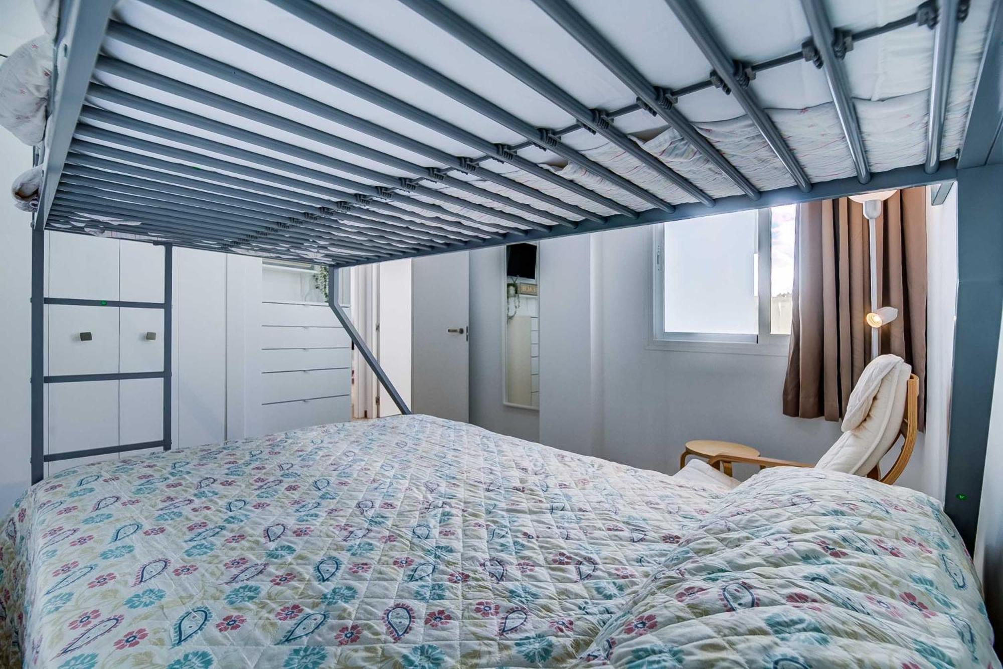 Puerto Marina, Apartamento Frente Al Mar Benalmádena Εξωτερικό φωτογραφία