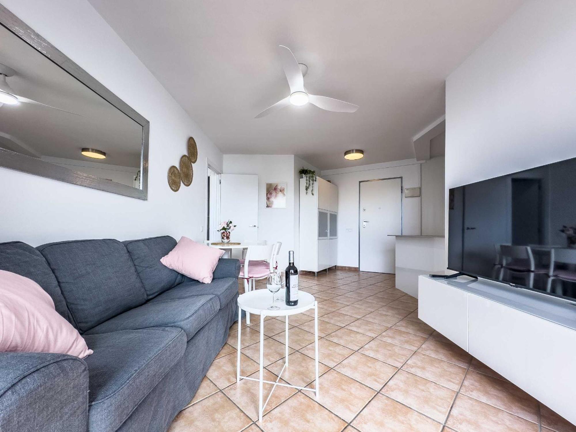 Puerto Marina, Apartamento Frente Al Mar Benalmádena Εξωτερικό φωτογραφία