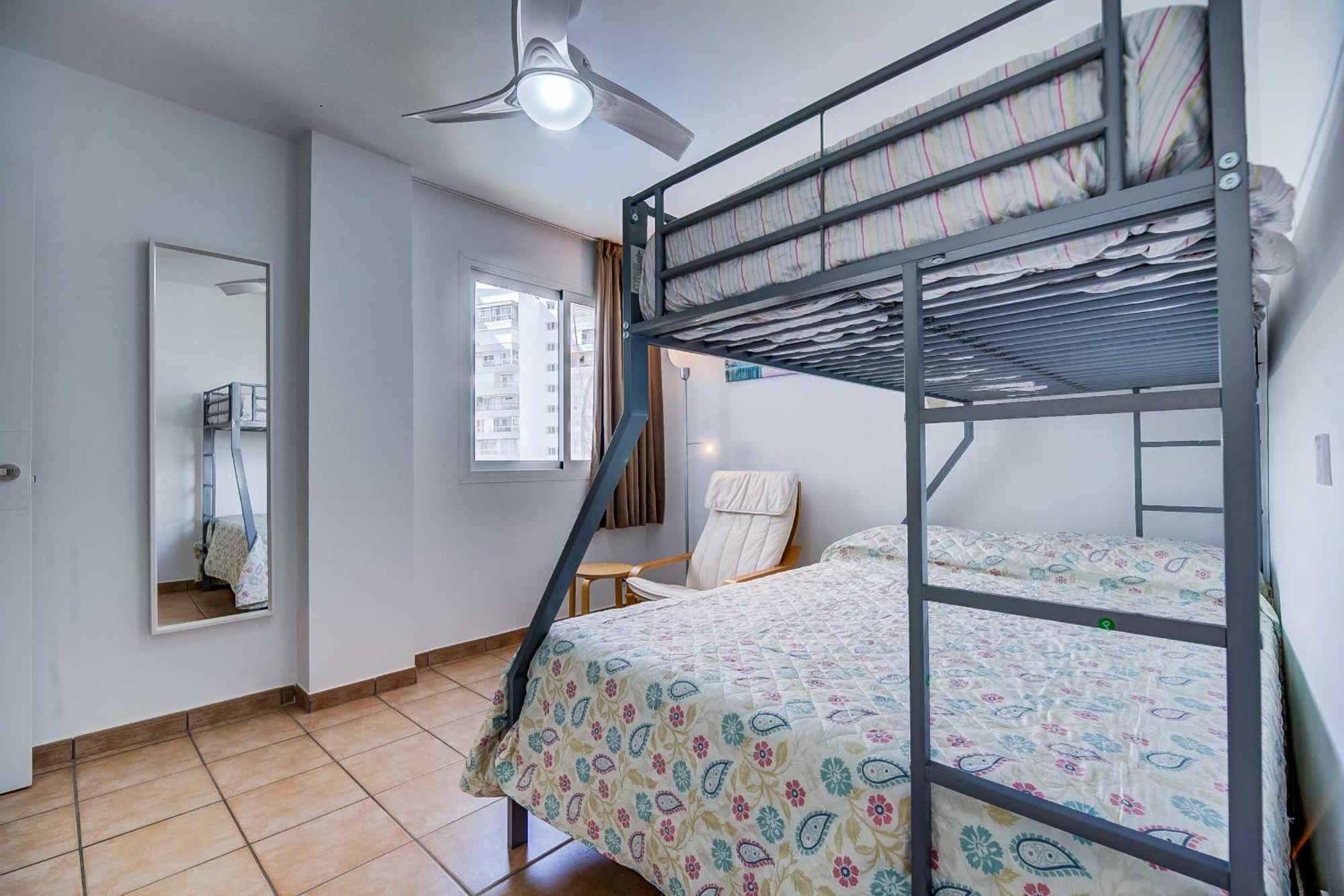Puerto Marina, Apartamento Frente Al Mar Benalmádena Εξωτερικό φωτογραφία