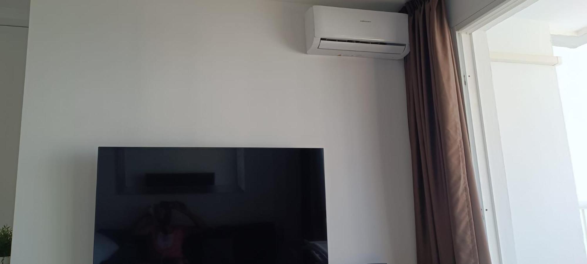 Puerto Marina, Apartamento Frente Al Mar Benalmádena Εξωτερικό φωτογραφία